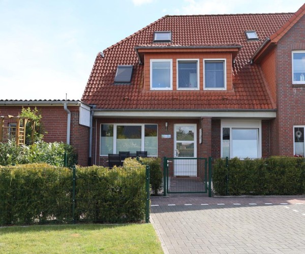 Ferienwohnung Nordlicht
