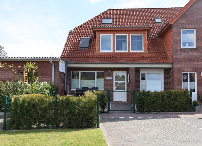Ferienwohnung Nordlicht