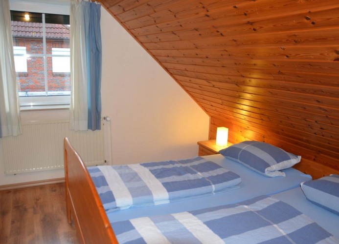 Ferienhaus Friesenzauber