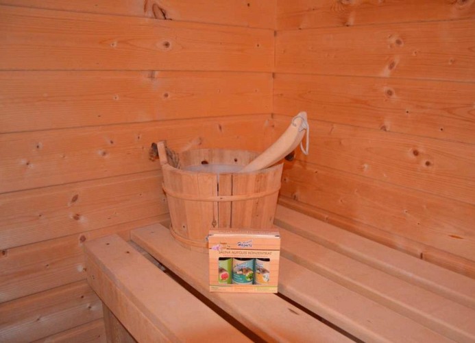 Ferienhaus Seepferdchen