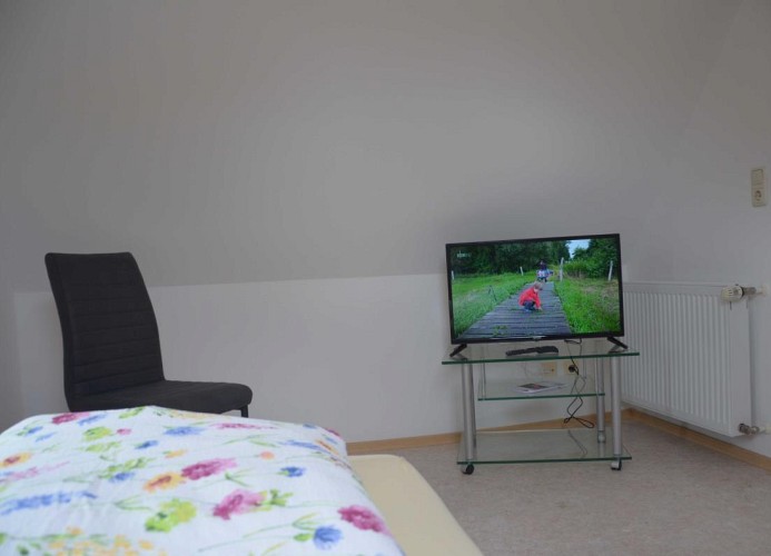 Ferienwohnung Nordseebrise