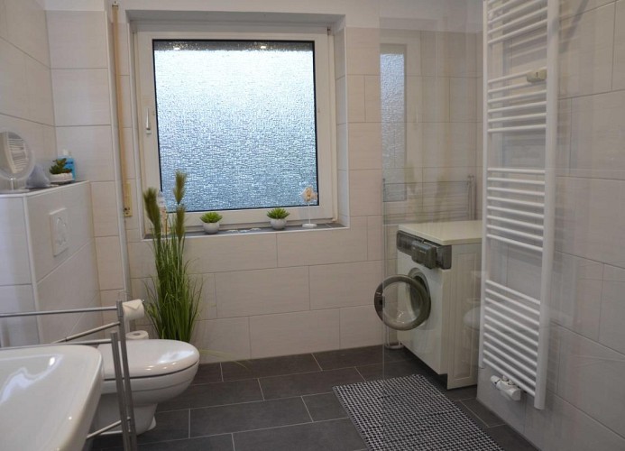 Ferienwohnung Kramer