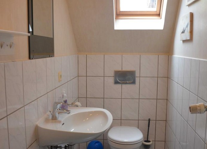 Ferienwohnung Nordseebrise