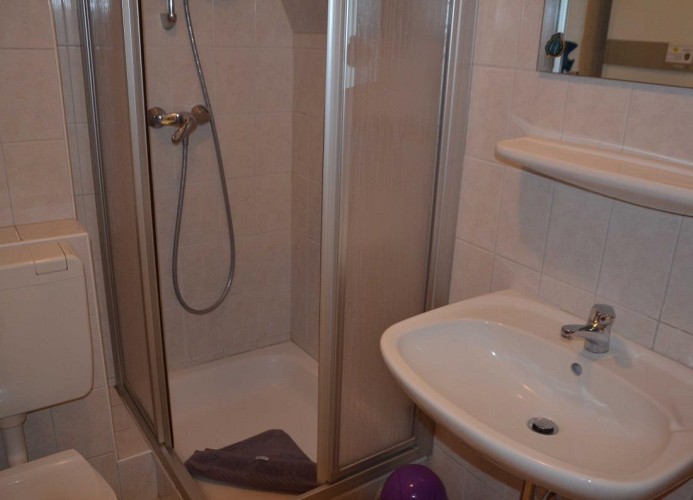 Ferienwohnung Strandglück