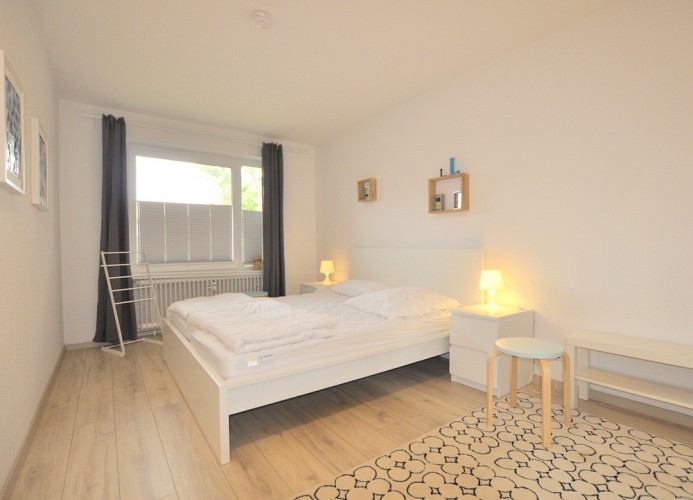 Ferienwohnung Nordlicht