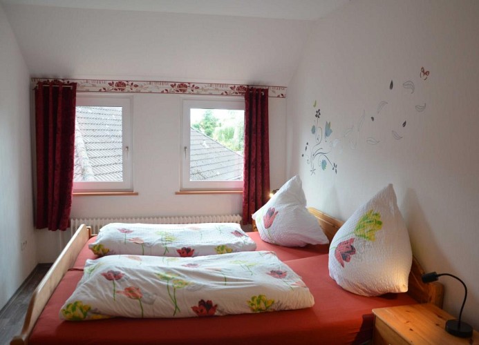 Ferienwohnung Nordseebrise