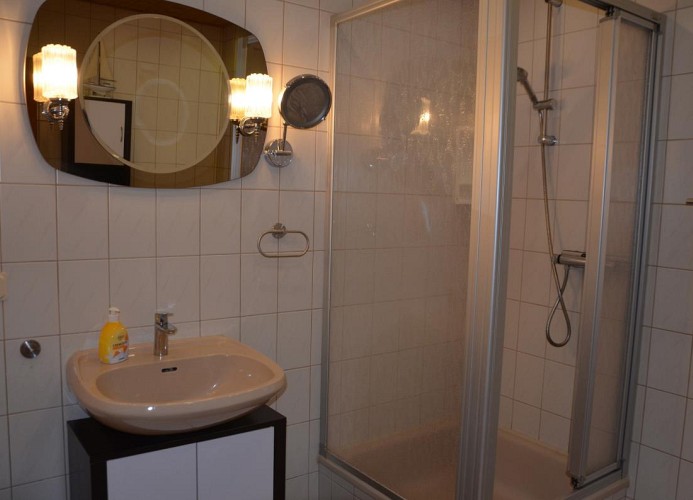 Ferienhaus Trolli