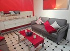 Ferienhaus Stickens