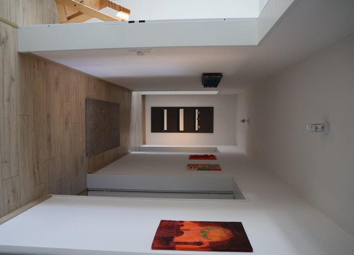 Ferienwohnung Nordlicht