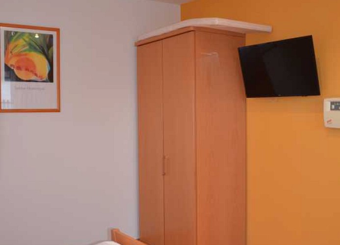 Ferienhaus Seestern
