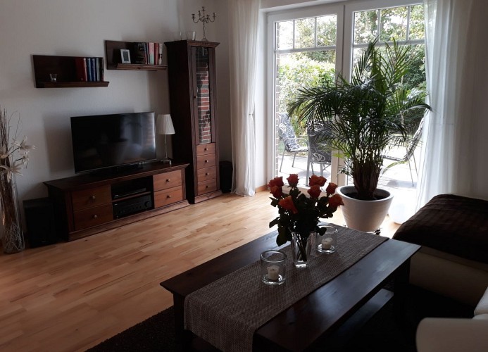 Ferienhaus Sattler