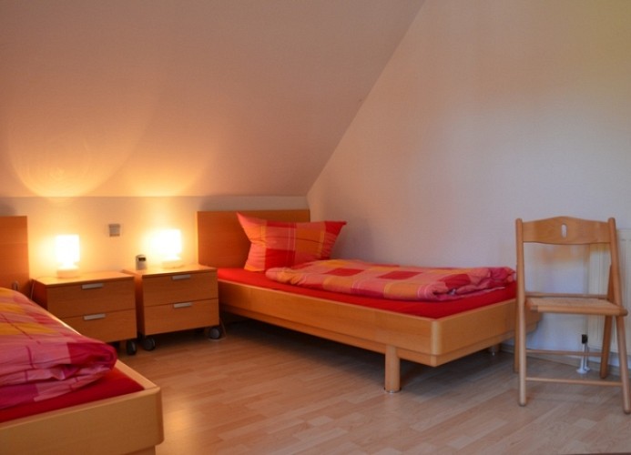 Ferienwohnung Nautilus