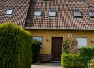Ferienhaus Deichperle/Wiese