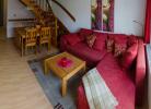 Ferienhaus Deichperle/Wiese