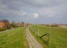 Ferienhaus Deichperle/Wiese