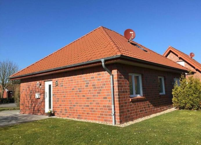 Ferienhaus Auszeit