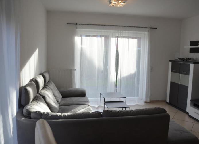 Ferienhaus Auszeit