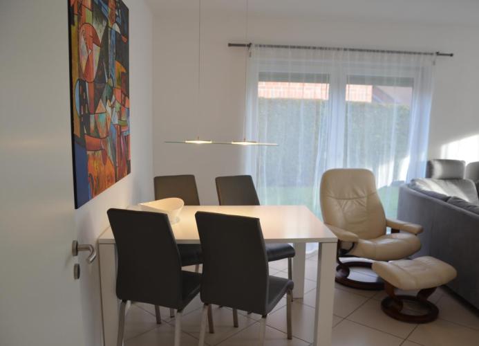 Ferienhaus Auszeit