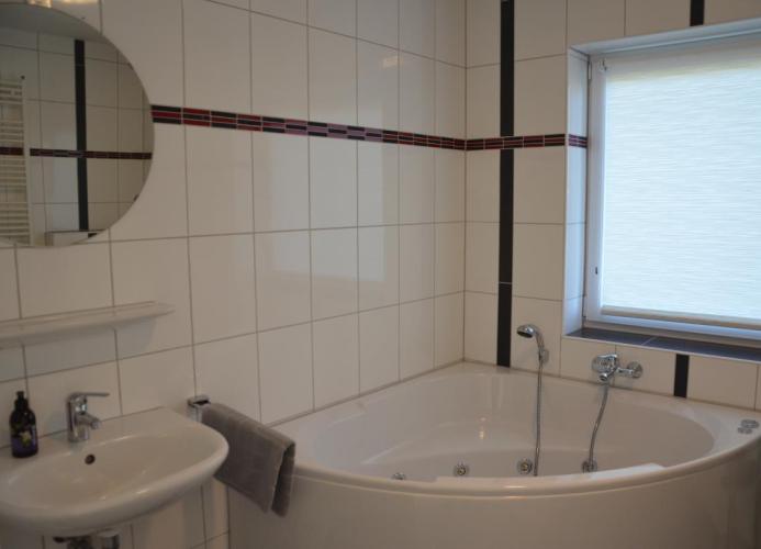 Ferienhaus Auszeit