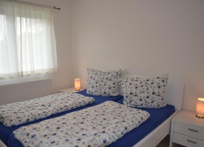 Ferienhaus Auszeit
