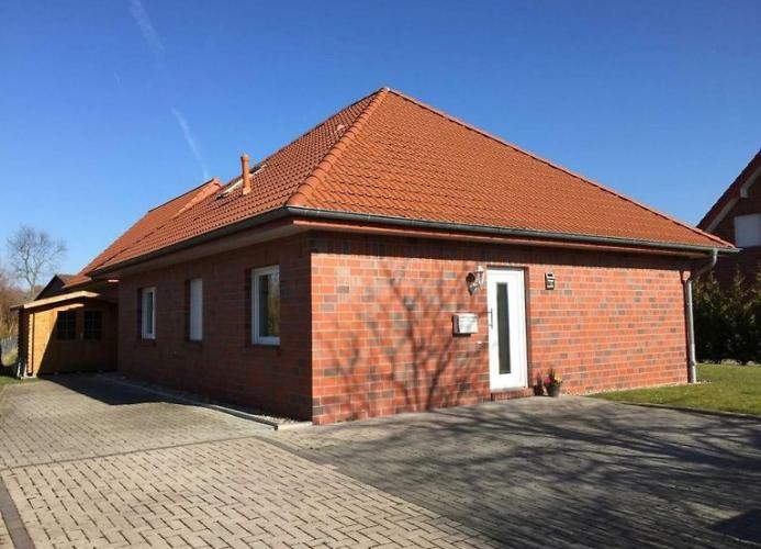 Ferienhaus Auszeit
