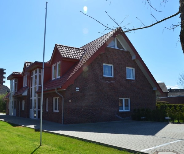 Ferienwohnung Black Pearl