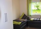 Ferienwohnung Muschel