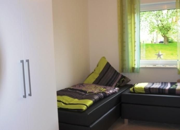 Ferienwohnung Muschel