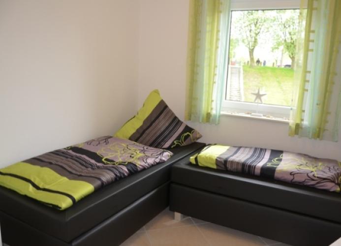 Ferienwohnung Muschel