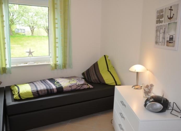 Ferienwohnung Muschel