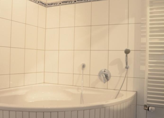 Ferienwohnung Muschel