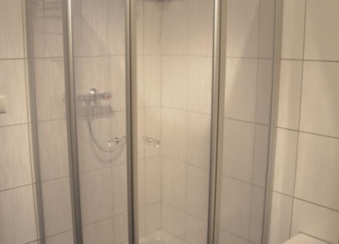 Ferienwohnung Muschel