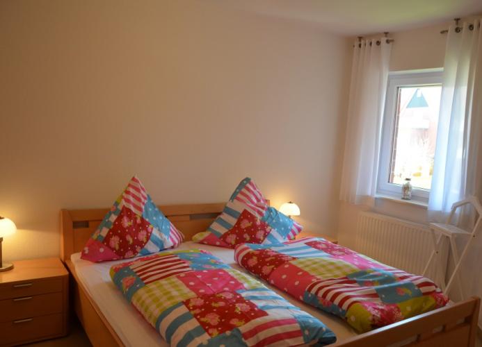 Ferienwohnung Muschel