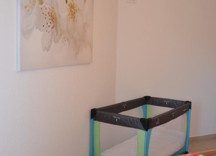 Ferienwohnung Muschel