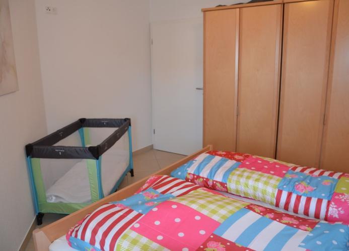 Ferienwohnung Muschel