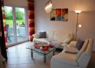 Ferienwohnung Muschel