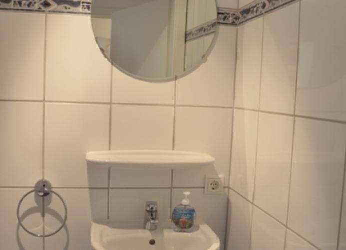 Ferienwohnung Muschel