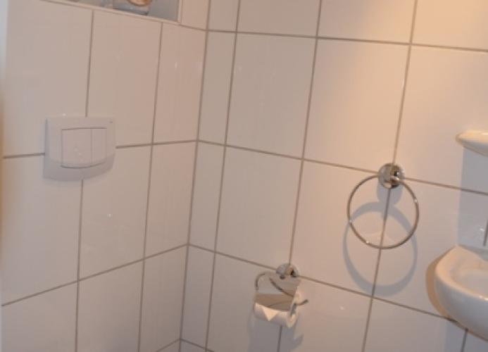 Ferienwohnung Muschel