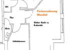Ferienwohnung Muschel