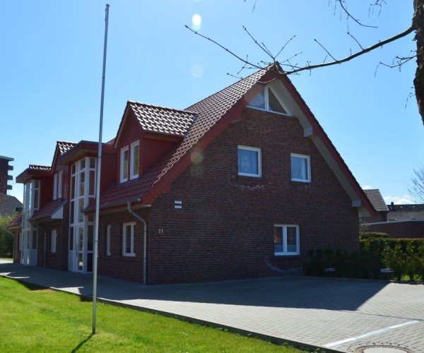 Ferienwohnung Sommerbrise