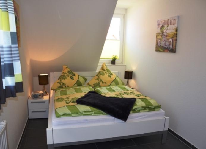 Ferienwohnung Sommerbrise