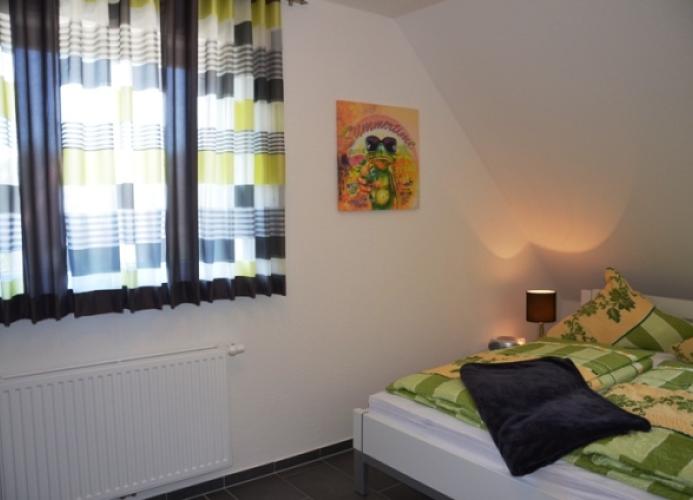 Ferienwohnung Sommerbrise