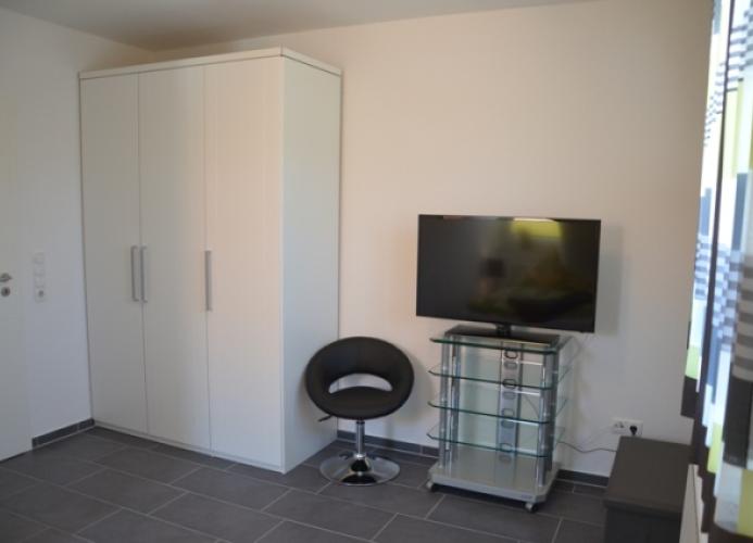 Ferienwohnung Sommerbrise