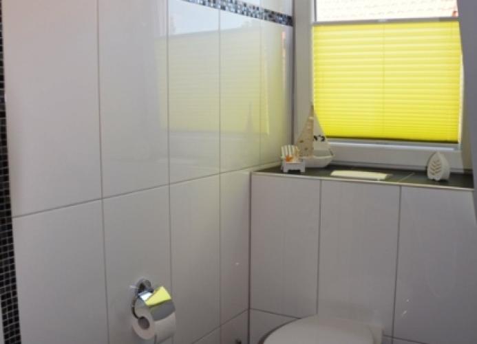 Ferienwohnung Sommerbrise