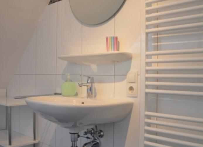 Ferienwohnung Sommerbrise