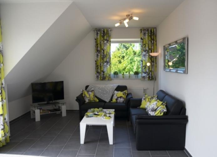 Ferienwohnung Sommerbrise