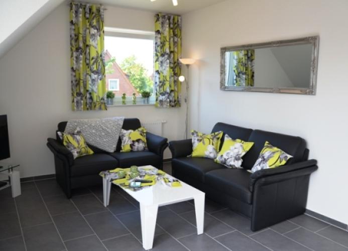 Ferienwohnung Sommerbrise