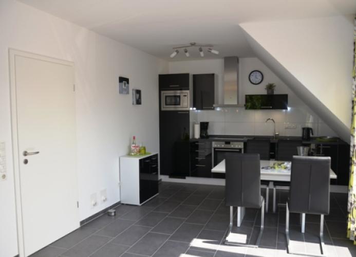 Ferienwohnung Sommerbrise