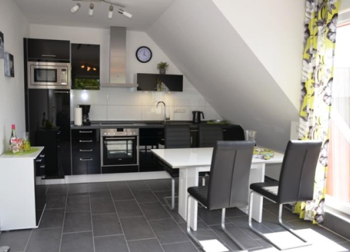 Ferienwohnung Sommerbrise