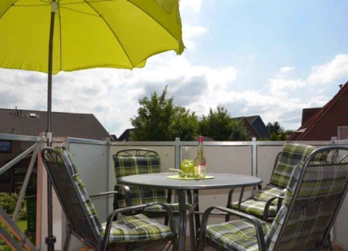 Ferienwohnung Sommerbrise